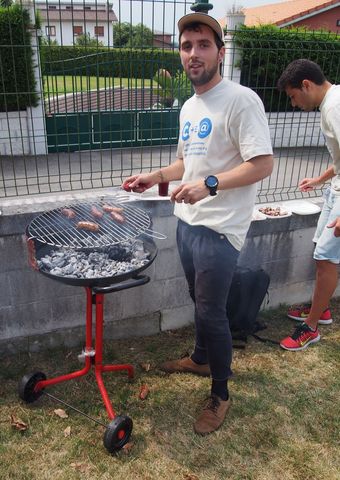 Asturias joven emprenda Outdoor